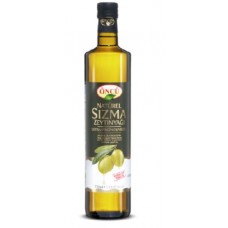 OLIVE OIL EXTRA VIRGIN 750ML ONCU (TURKISH)